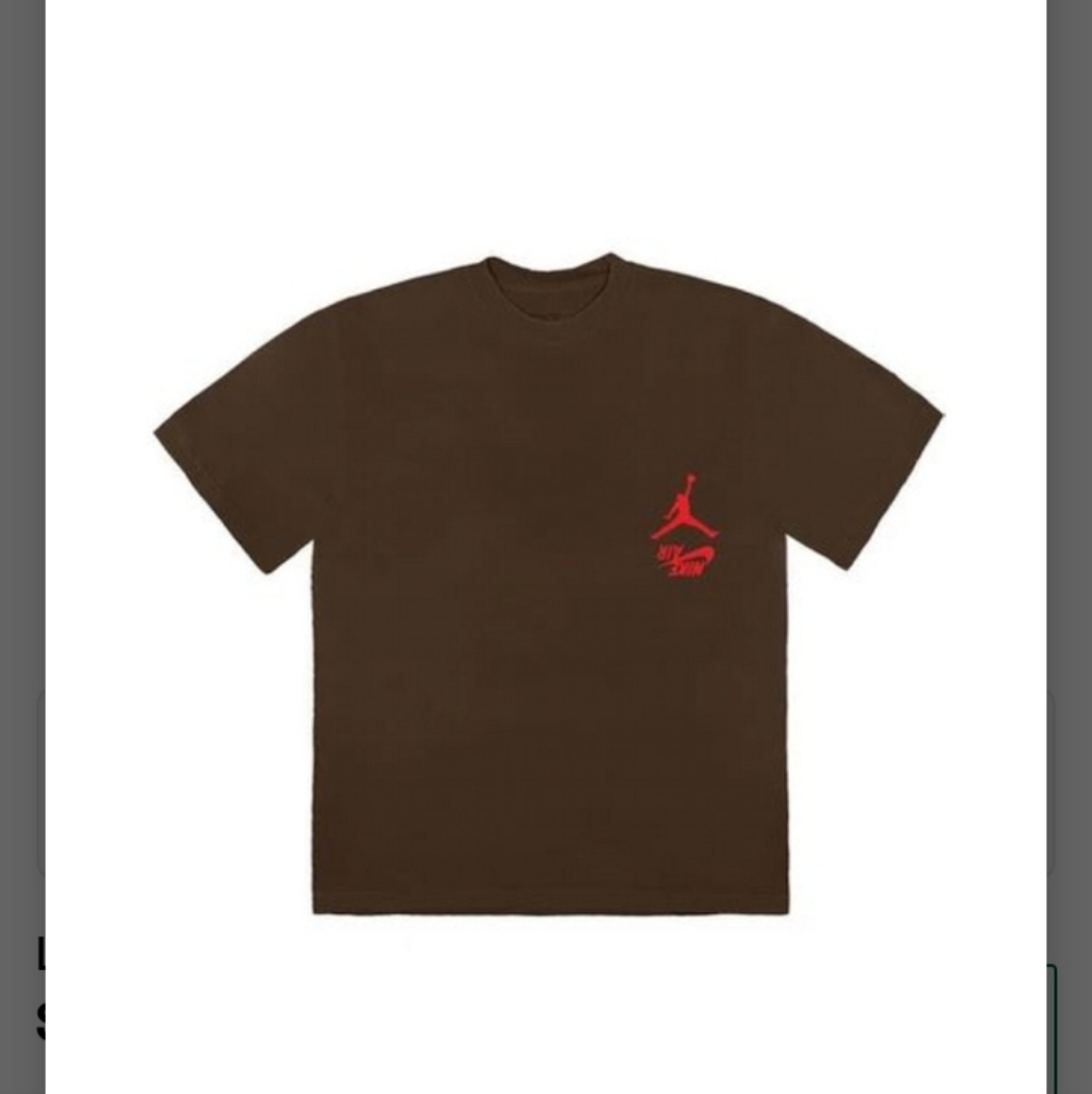 Travis Scott Shirt